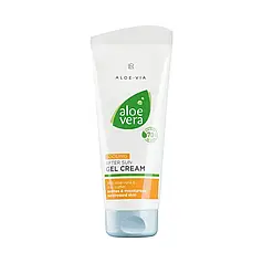 LR Aloe Vera крем-гель після засмаги від LR 200 мл