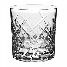 Кришталева склянка для віскі і води що обертається "Лорд" 320 мл від німецького бренду Shtox