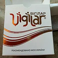 Vigilar (VIGILAR) Вигилар - фитосбор для кожи , ногтей и волос (90 ШТ ПО 300 МГ)