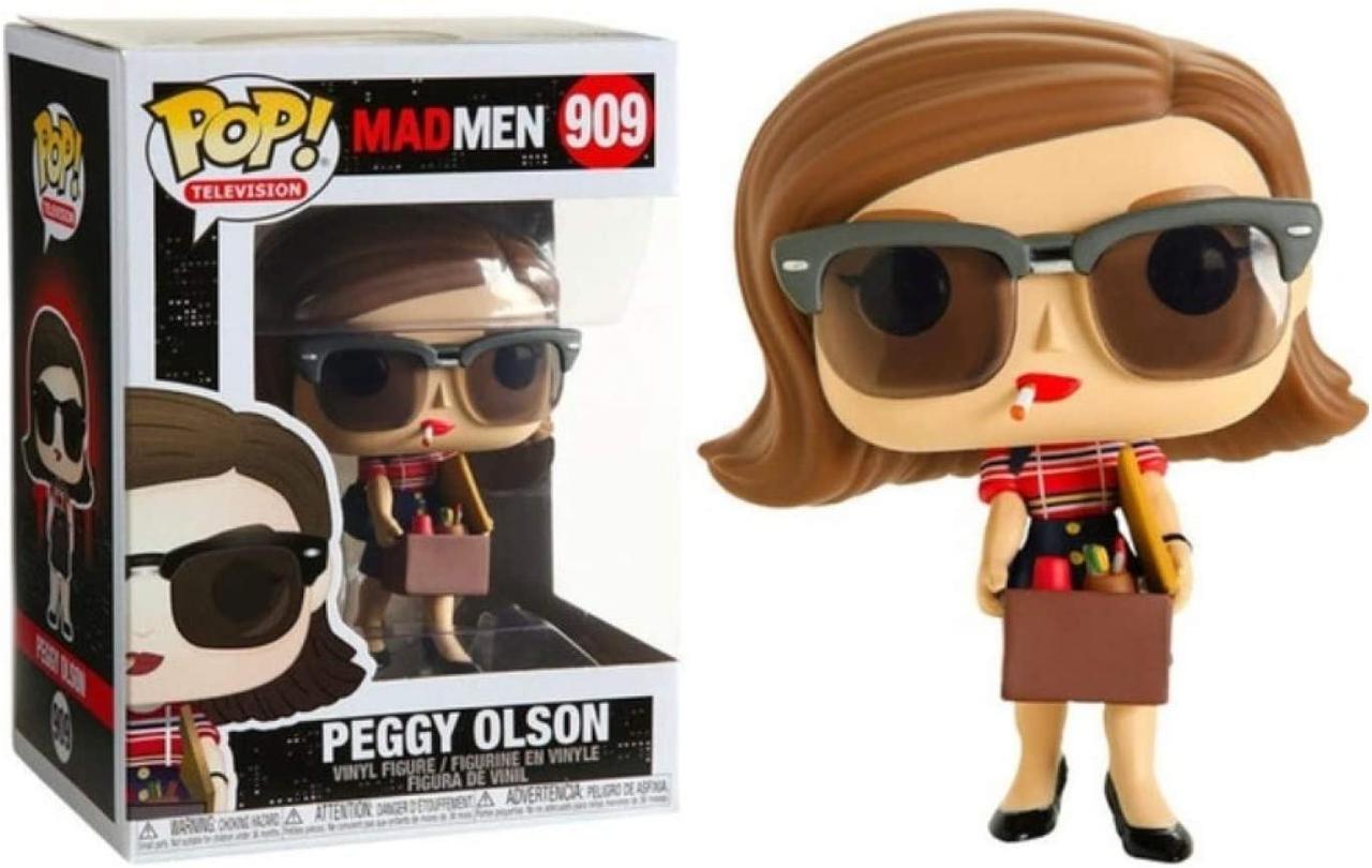 Mad men funko deals pop