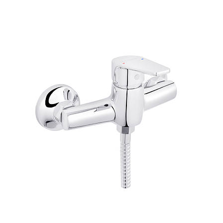 Змішувач для душу Kroner KRP Brocken — C050, фото 1