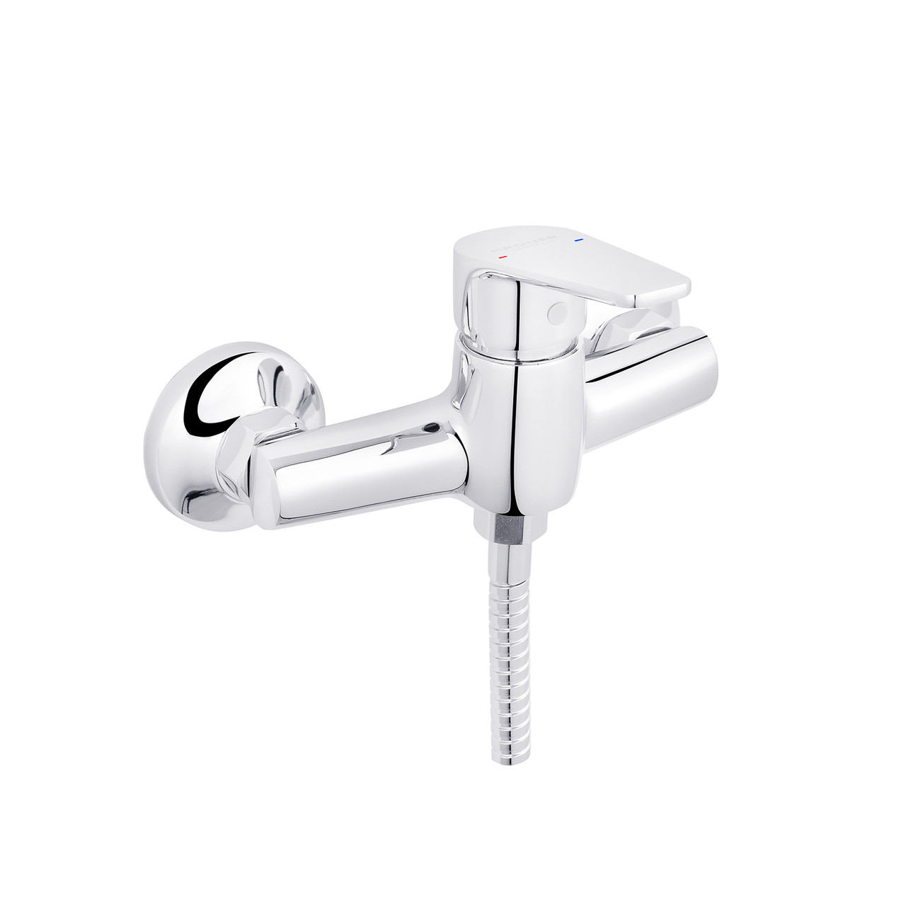 Змішувач для душу Kroner KRP Brocken — C050