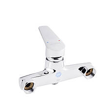 Змішувач для душу Kroner KRP Brocken — C050, фото 3