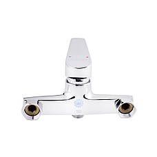 Змішувач для душу Kroner KRP Brocken — C050, фото 4