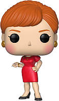 Funko 43407 POP Vinyl TV: Mad Men-Joan Collectible Figure, Multicolour Фанко поп! ТВ: Безумцы Дон Дрейпер