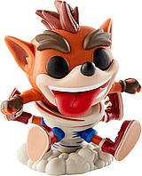 Funko 43343 POP. Vinyl Games Bandicoot-Crash Collectible Figure, Multicolour Фанко поп! Игры: Крэш Бандик