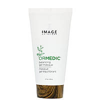 Успокаивающая маска-гель Image Skincare Ormedic Balancing Soothing Gel Masque 59ml