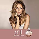 Парфумована вода для жінок Jennifer Lopez Still Eau De Parfum 100 мл, фото 4