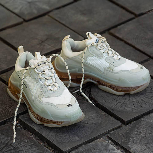 Balenciaga triple shop s aliexpress