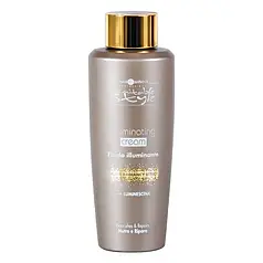 Крем для блиску волосся з Luminescina Inimitable Style Hair Company 250 мл