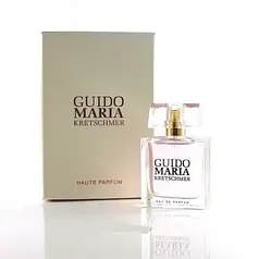 LR Guido Maria Kretschmer for Women , Ґвідо Марія Кречмер жіночий аромат 50 мл