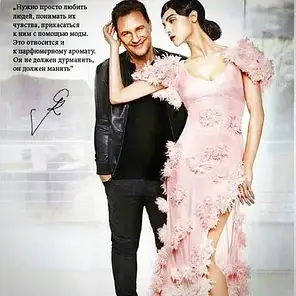 LR Guido Maria Kretschmer for Women , Ґвідо Марія Кречмер жіночий аромат 50 мл, фото 4