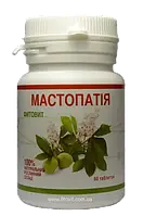 Фитовит Мастопатия 60 табл.