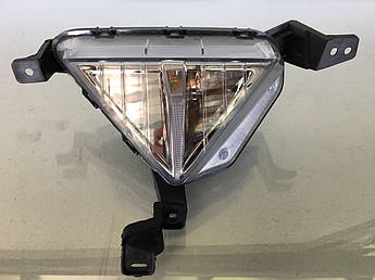 Фара протитуманна HYUNDAI ELANTRA 2019-2020 права 92302-F2500