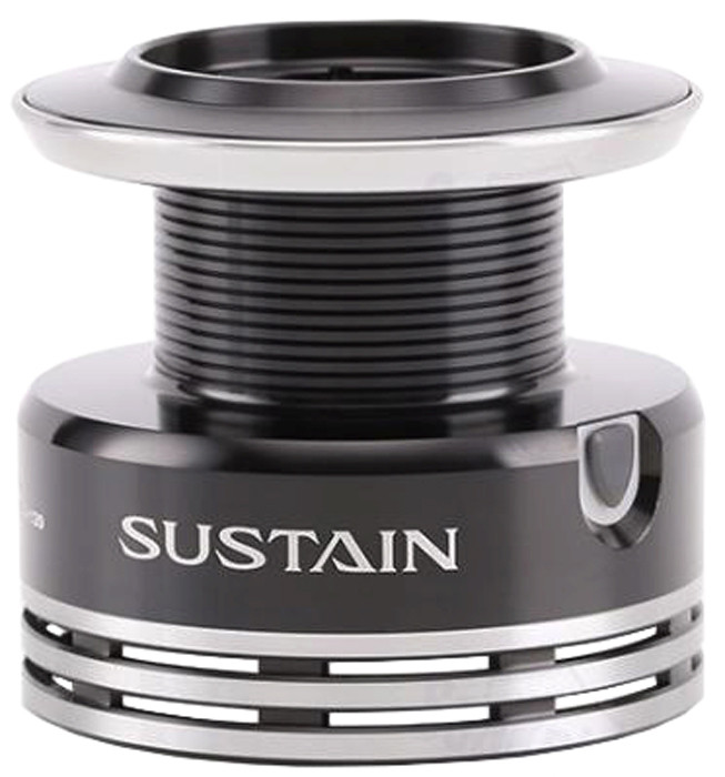 Шпуля Shimano Sustain C5000 FG