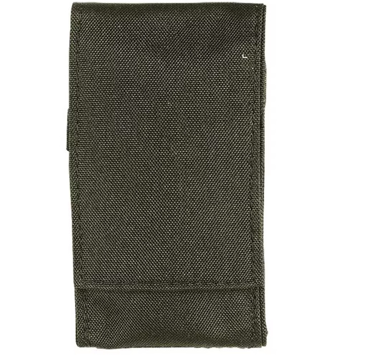 Чохол для мобільного телефона тактичний Voodoo Tactical Large Olive Drab 783377010963, фото 1