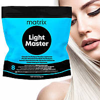 Порошок для осветления волос Matrix Light Master 500 г