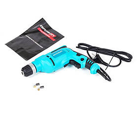 Дрель електрична Де-720 GRAND