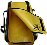 Сумка LionFish.sub Кейс в човен, Вантажопідйомність до 70кг. Герметичний "Органайзер" з ПВХ, фото 8