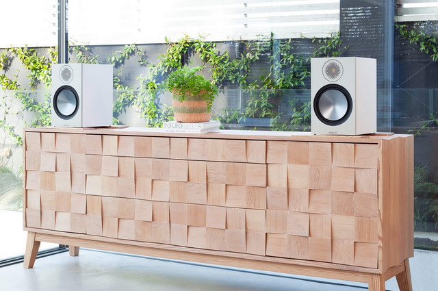 Monitor Audio Bronze 100