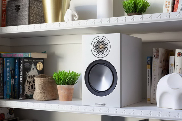 Monitor Audio Bronze 100