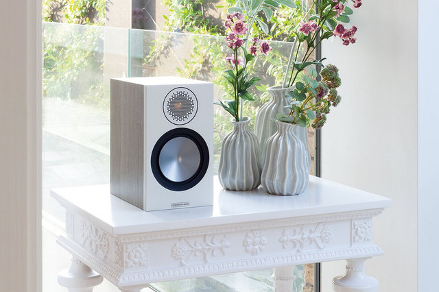 Monitor Audio Bronze 100
