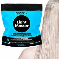 Matrix Light Master пудра для освітлення волосся, 500 г