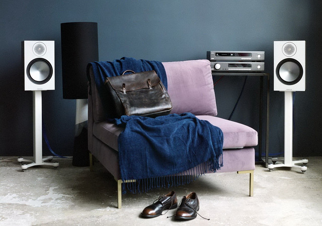 Monitor Audio Bronze 100