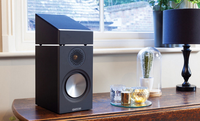 Monitor Audio Bronze 100