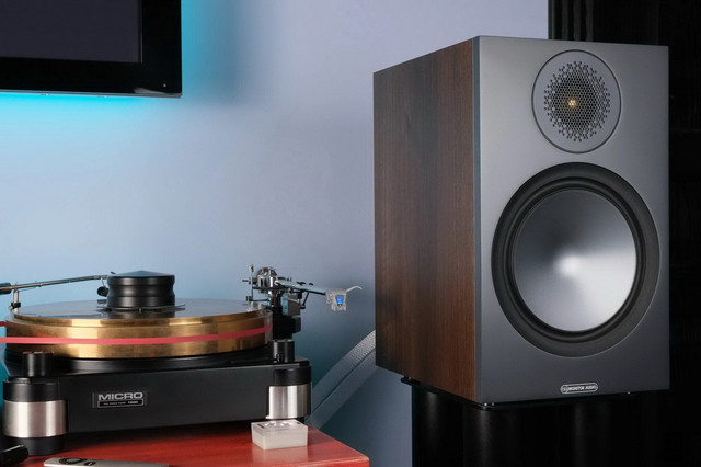 Monitor Audio Bronze 100
