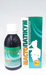 Фітоконцентрат Мастопатікум 50 мл