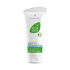 LR Aloe Vera Зволожувальний лосьйон (бальзам) для тіла 200 мл
