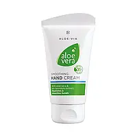 LR ALOE VIA Aloe Vera Смягчающий крем для рук 75 мл