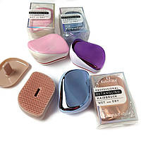 Розчіска для волосся з кришкою Ruby Face