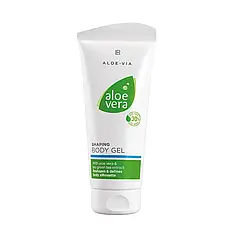 LR Aloe Vera Контурний гель для тіла 200 мл