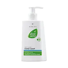 LR Aloe Vera М'яке крем-мило 250 мл