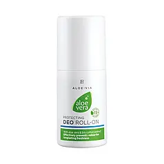 LR Aloe Vera Кульковий дезодорант 50 мл