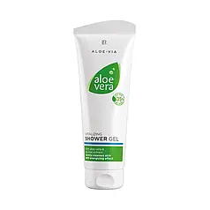 LR Aloe Vera Освіжаючий гель для душу 250 мл