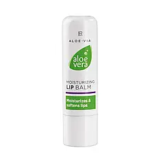 LR Aloe Vera Увлажняющий бальзам для губ 4,8 гм