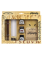 Набор для каллиграфии Complete Calligraphy Set, Winsor&Newton, 11 предметов