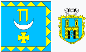 Підгайці