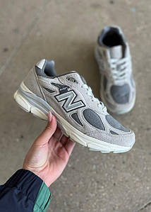 Чоловічі Кросівки New Balance 990 Levis Grey 40-44-45