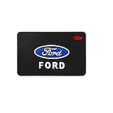 Подарунковий набір аксесуарів для автомобіля №1 з логотипом Ford, фото 5