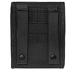 Чохол для бінокля тактичний Voodoo Tactical Black 783377004467, фото 3