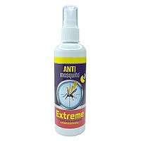 Антимоскіто 100 мл Extreme від комарів, Antimosquito