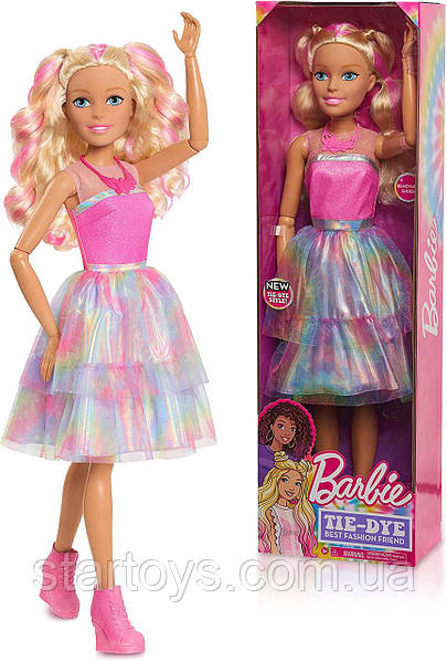 Barbie best fashion friend hotsell