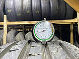 Розпаровка 205/55R16 Avon ZV7 7.5мм 19рік, фото 8