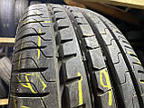 Розпаровка 205/55R16 Avon ZV7 7.5мм 19рік, фото 4