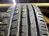 Розпаровка 205/55R16 Avon ZV7 7.5мм 19рік, фото 5