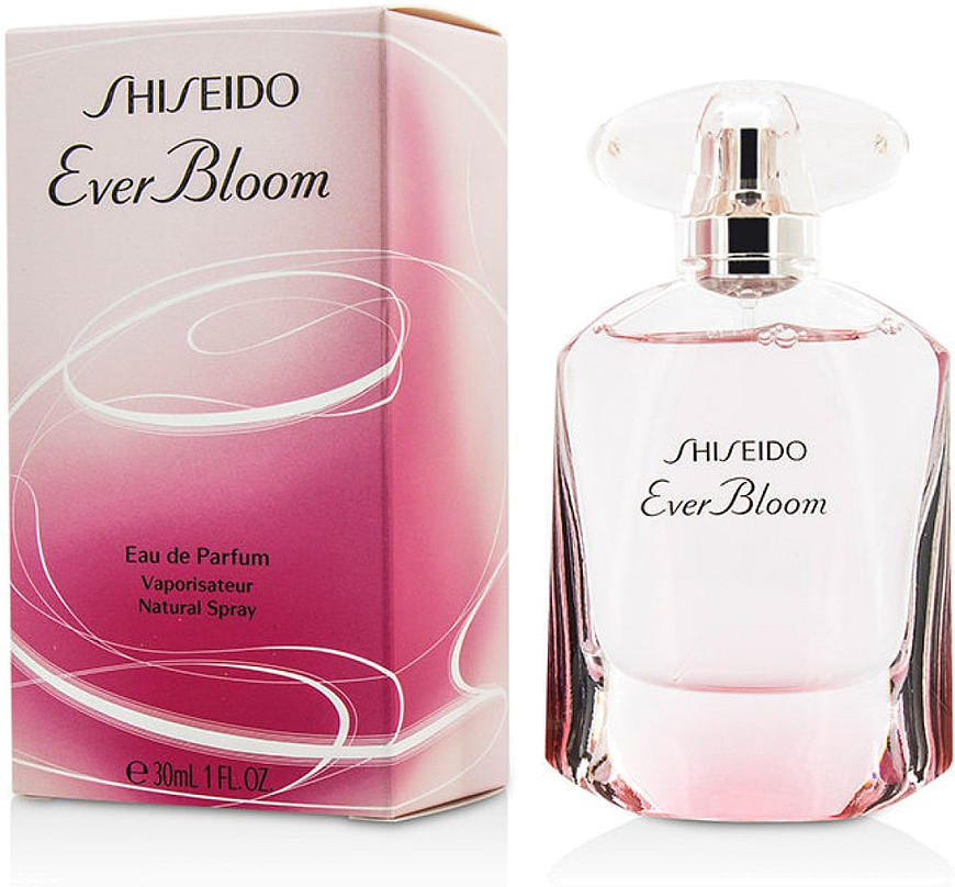 Shiseido Ever Bloom 90 мл (tester)